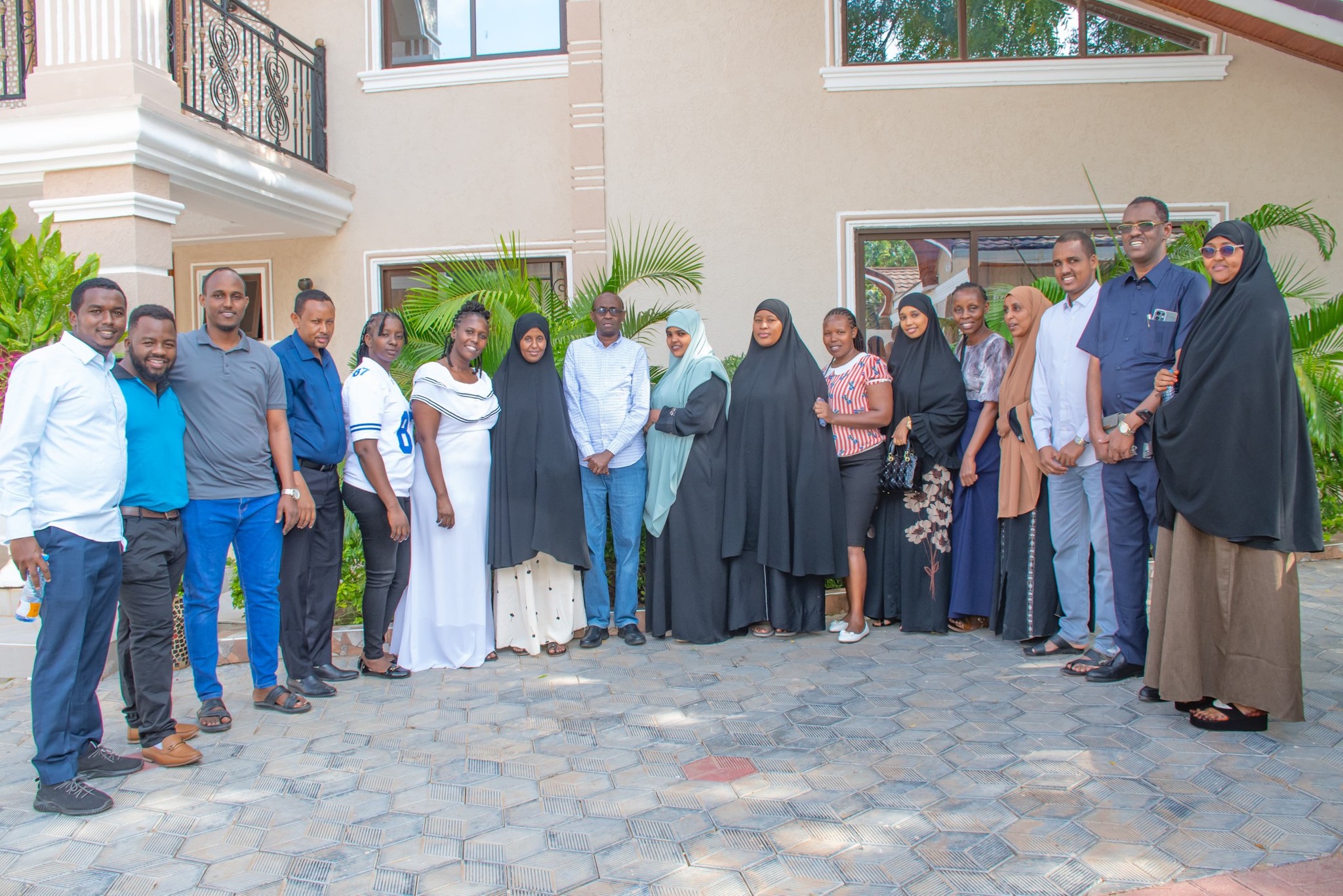 Garissa's Healthcare System Shines with Zero Maternal Fatalities in Three Months