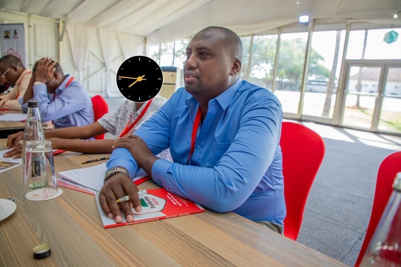 Wajir Huduma Centre Boss Goes Missing, Family Seeks Court Help to Locate Missing Civil Servant