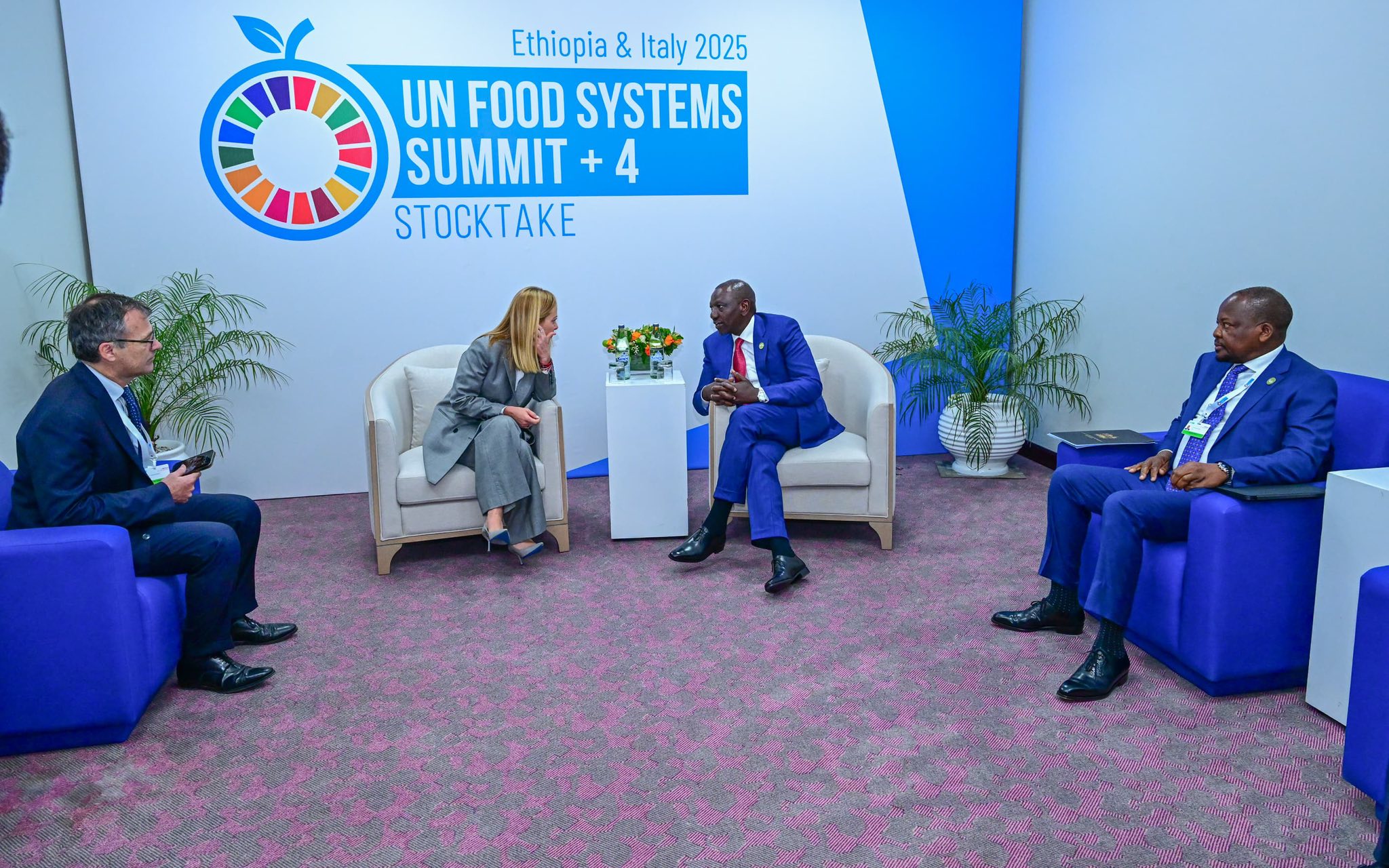 UN Food Systems Summit 2025: What You Need to Know