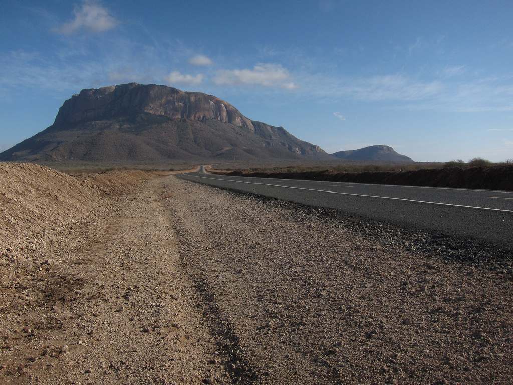 Chalbi Desert to Lake Turkana: Exploring Marsabit’s Unique Landscapes, History