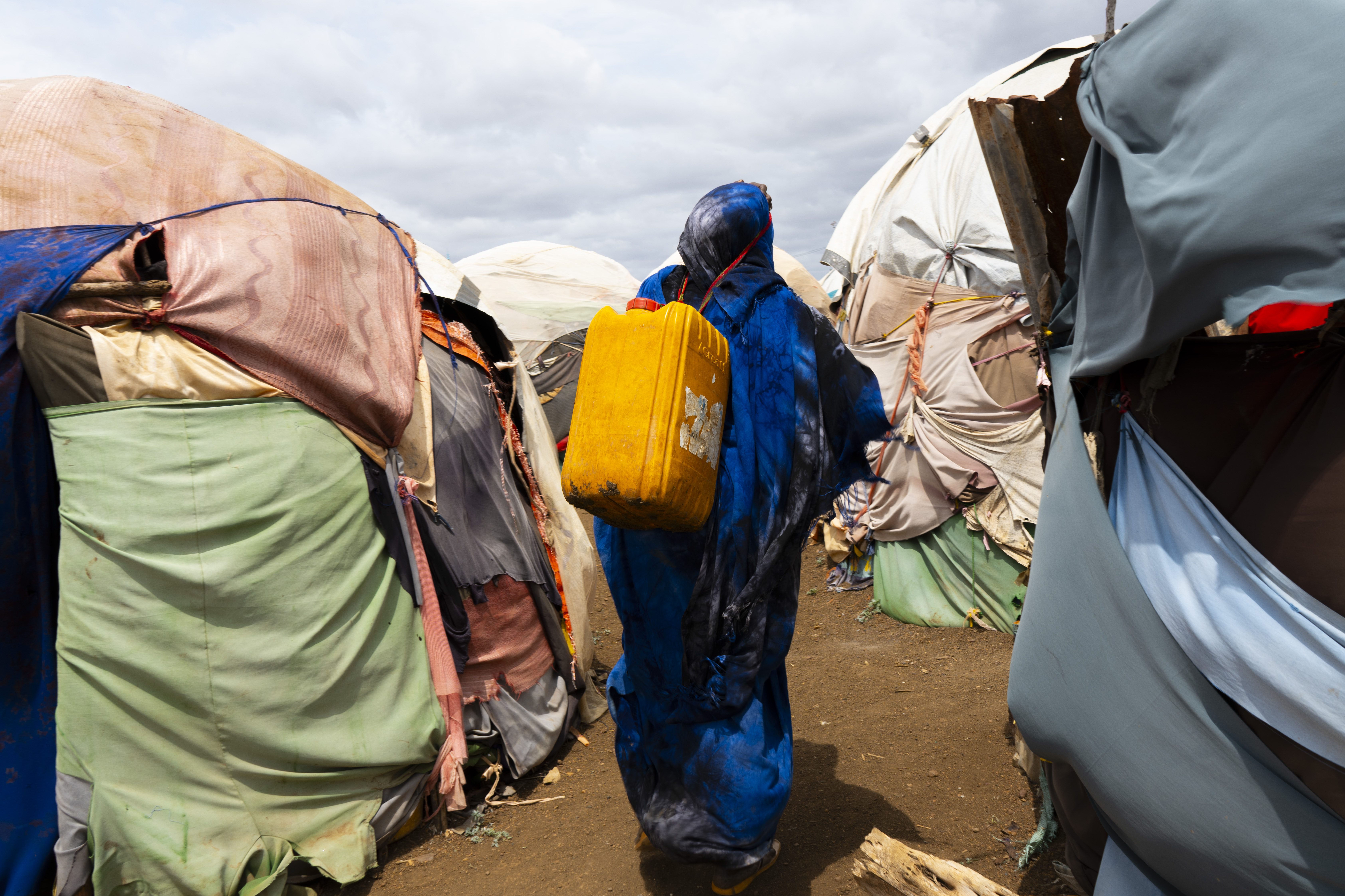 Somalia: Norwegian Refugee Council Warns of Disease Surge as 300,000 Lose Access to Safe Water
