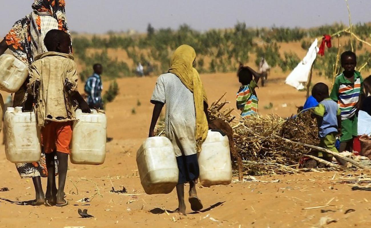 UNEP’s Four-Pronged Plan to Combat Climate Crisis, Meet Paris Agreement Goals