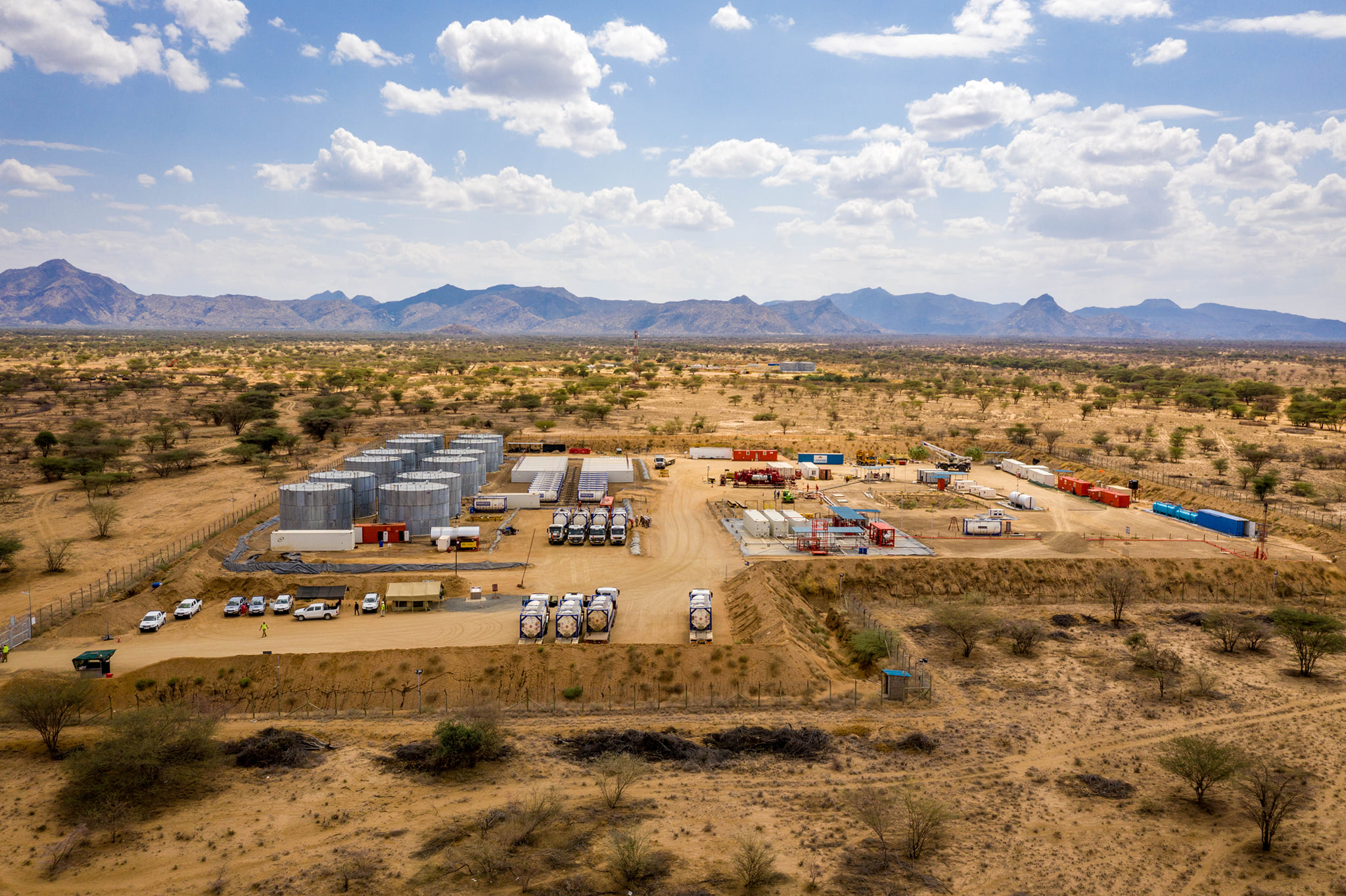 Turkana Hosts Two-Day EPRA Forum on Petroleum Regulations and Community Opportunities