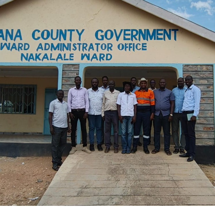 Turkana's Lomeguro Gold Mine Undergoes Safety, Environmental Review for Reopening