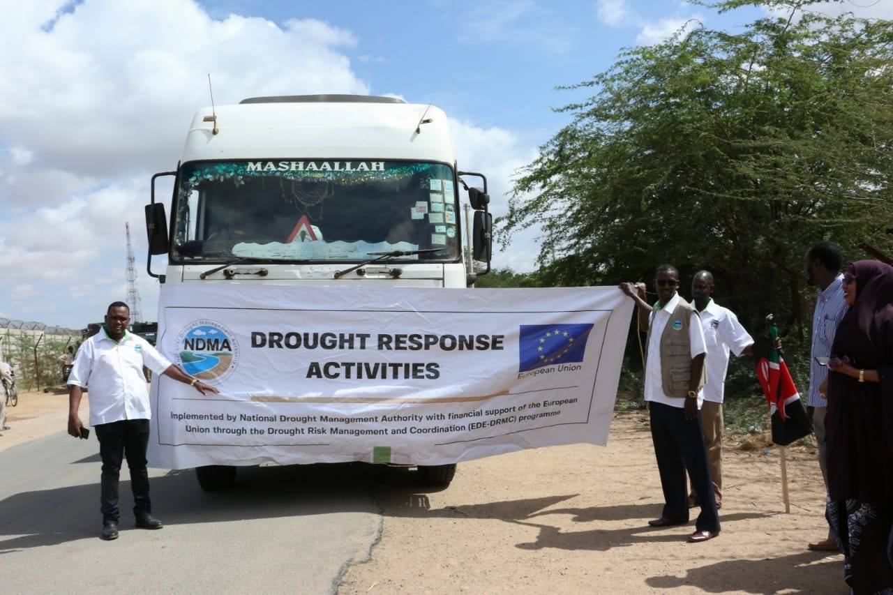 New Report Highlights Gaps in Early Warning Systems for Horn of Africa’s Dryland Communities