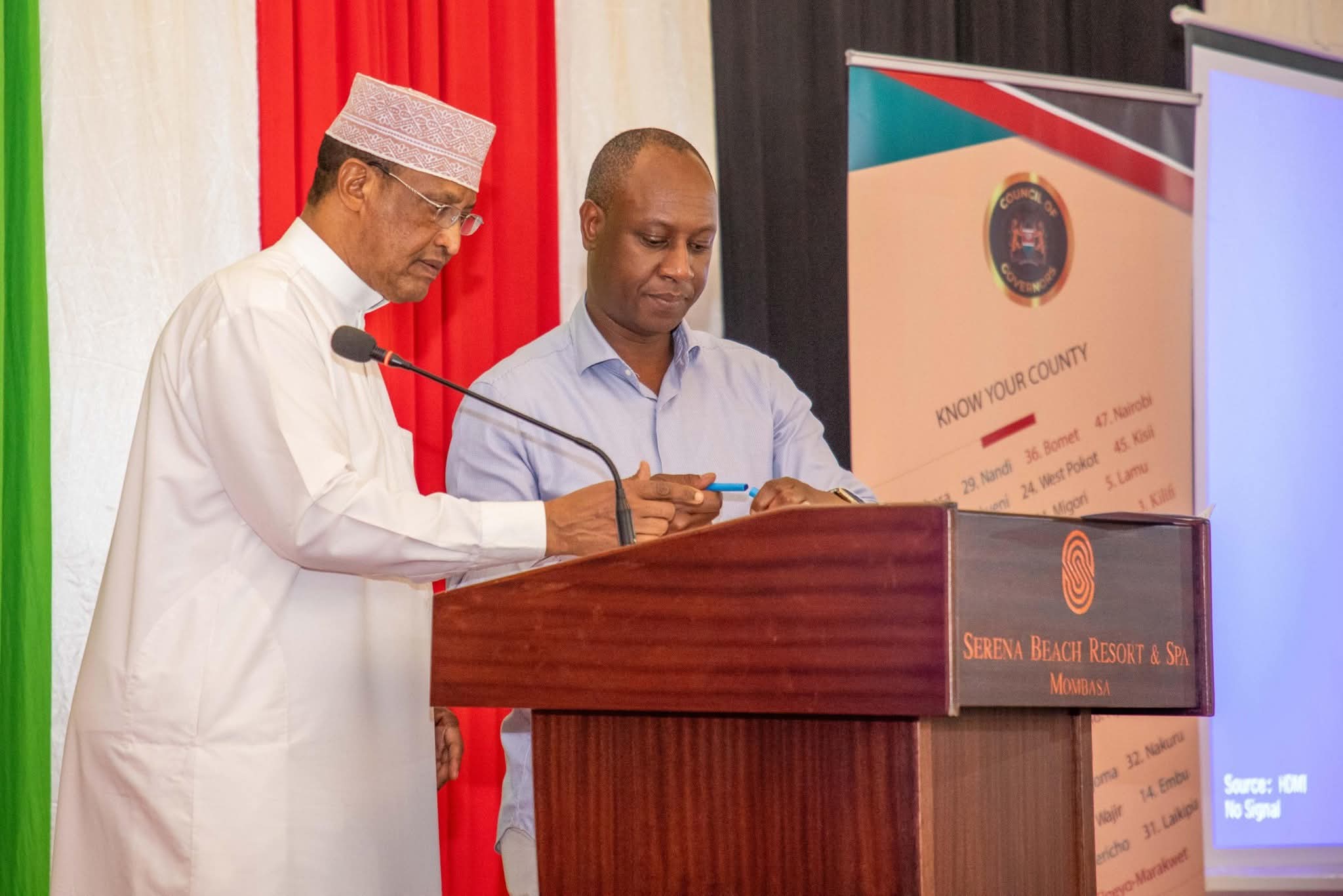 Kenya Unveils Livestock Blueprint to Transform Sector into Global Economic Powerhouse