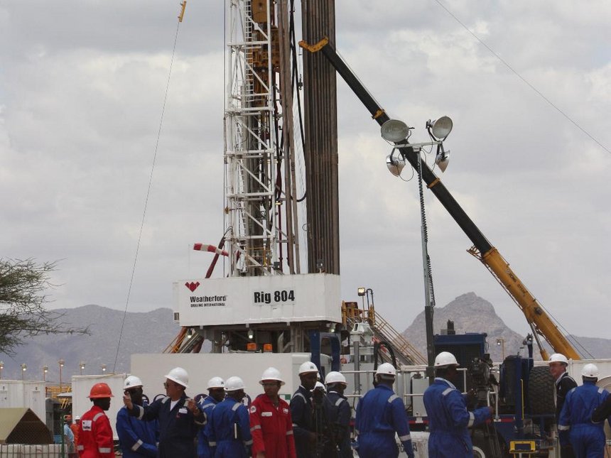 Gulf Energy Takes Over Tullow’s Kenya Operations, Aims to Advance Domestic Energy