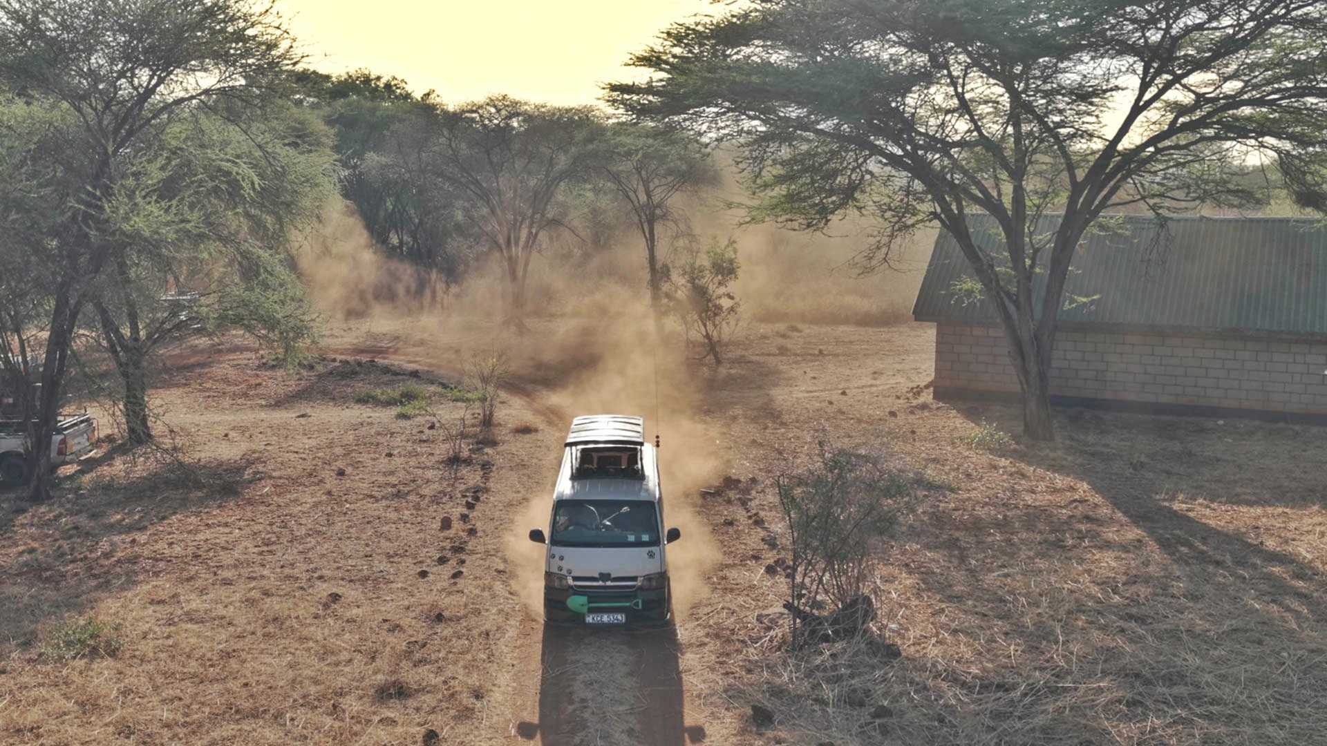 Kenya Wildlife Service: Industry Players Warn Sudden Park Fee Hike Risks Hurting Tourism