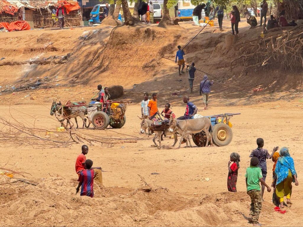 Humanitarian Funding Shortfalls Threaten Nutrition Response in Mandera County