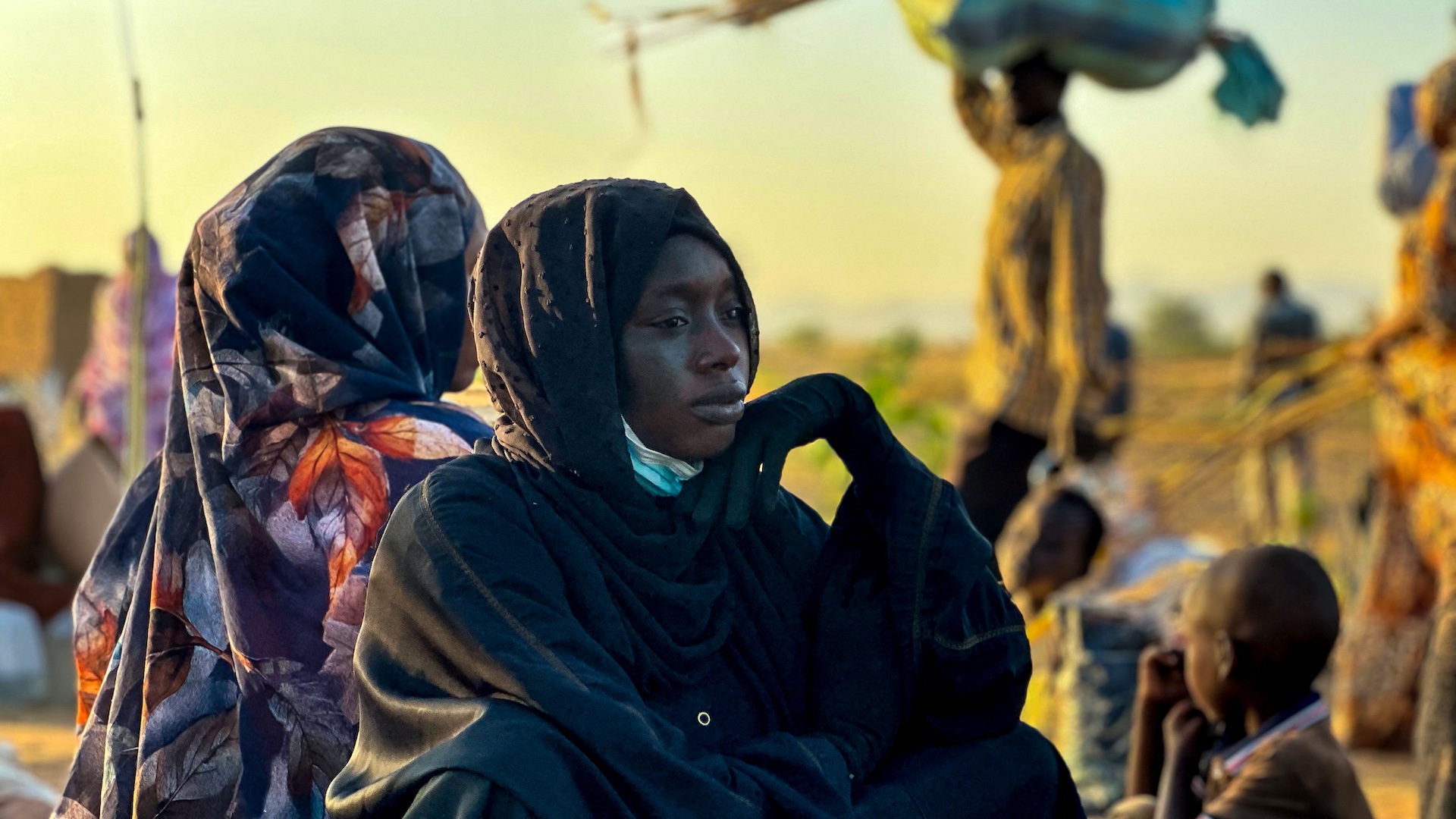 Over 150,000 Dead, 12 Million Displaced: Sudan’s War Becomes World’s Largest Humanitarian Crisis