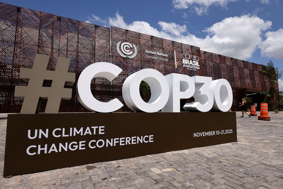 COP 30: IOM Appeals for Integration of Climate Mobility into National Development Goals