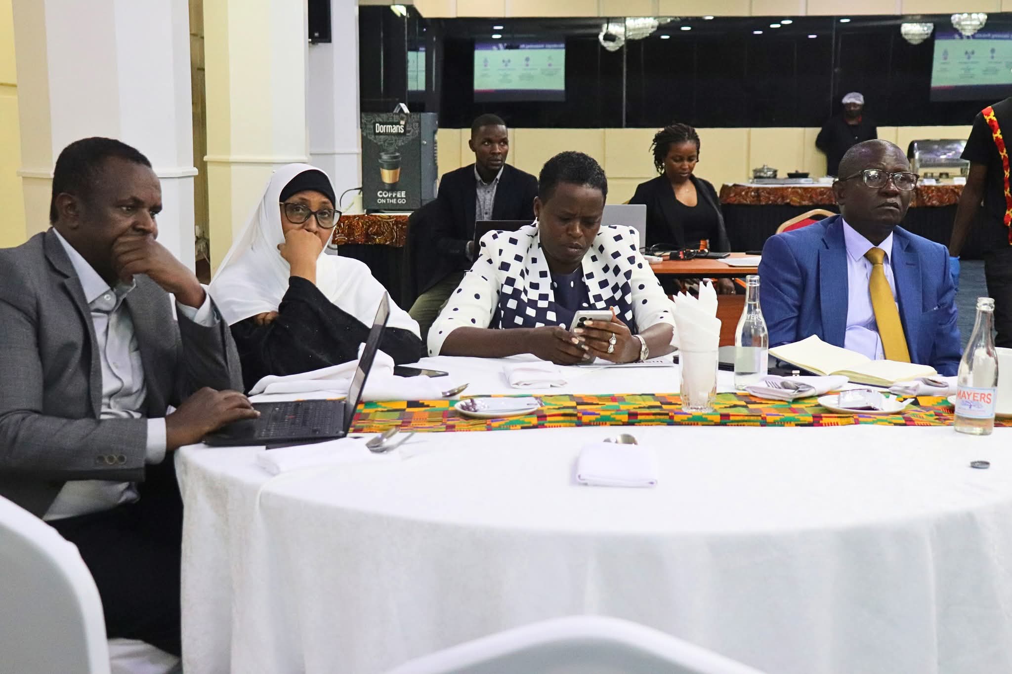 PPG, Stakeholders Unite to Shape Policy and Investment Priorities for Kenya’s Livestock Sector