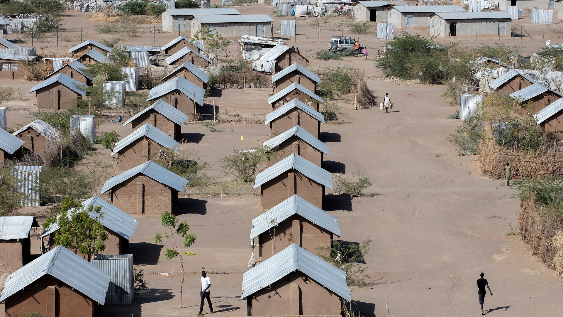Turkana: Refugees in Kakuma Now Recognised in County Oversight, Public Participation