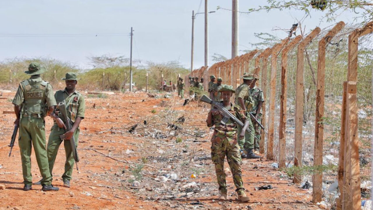 President Ruto Announces April Reopening of Mandera-Somalia Border to Revive Cross-Border Trade