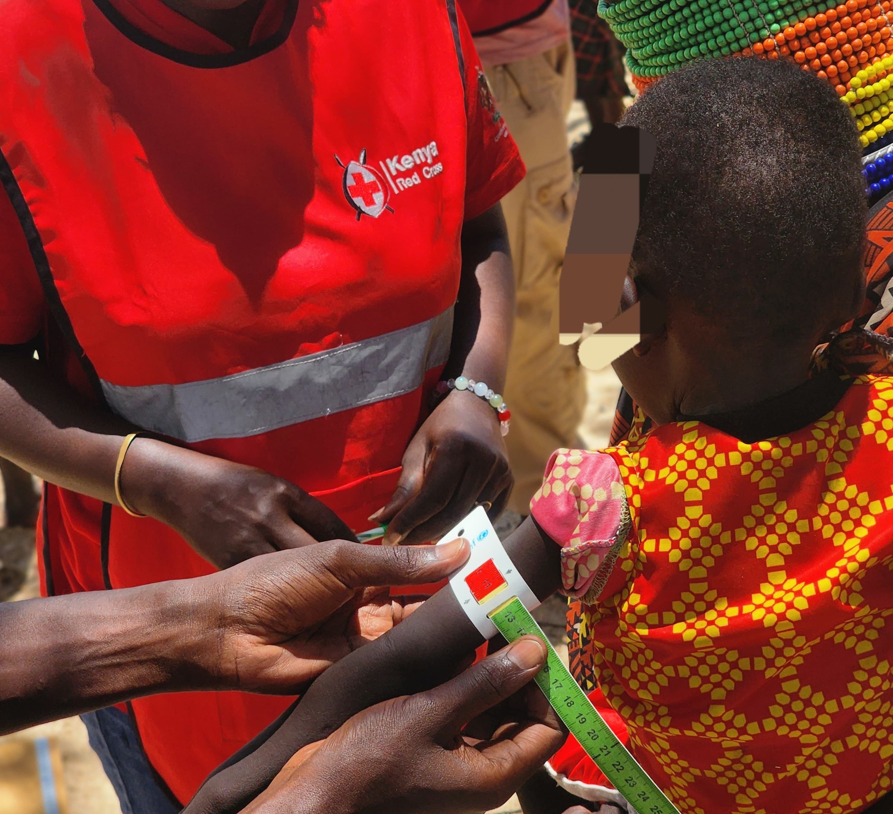 Kenya Red Cross: Over 95,000 Children Acutely Malnourished in Turkana Amid Drought Emergency
